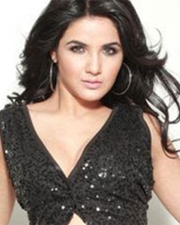 Jasmin Bhasin